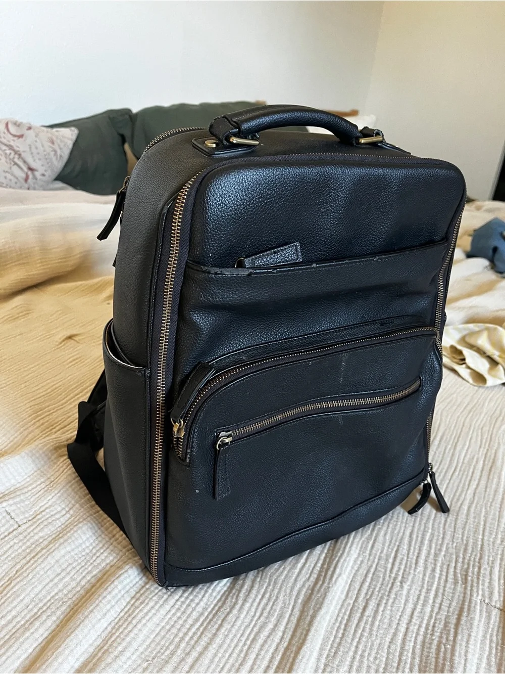 Kamrette Lyra professional photographer backpack